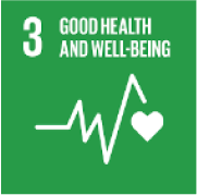 Good health and well-being